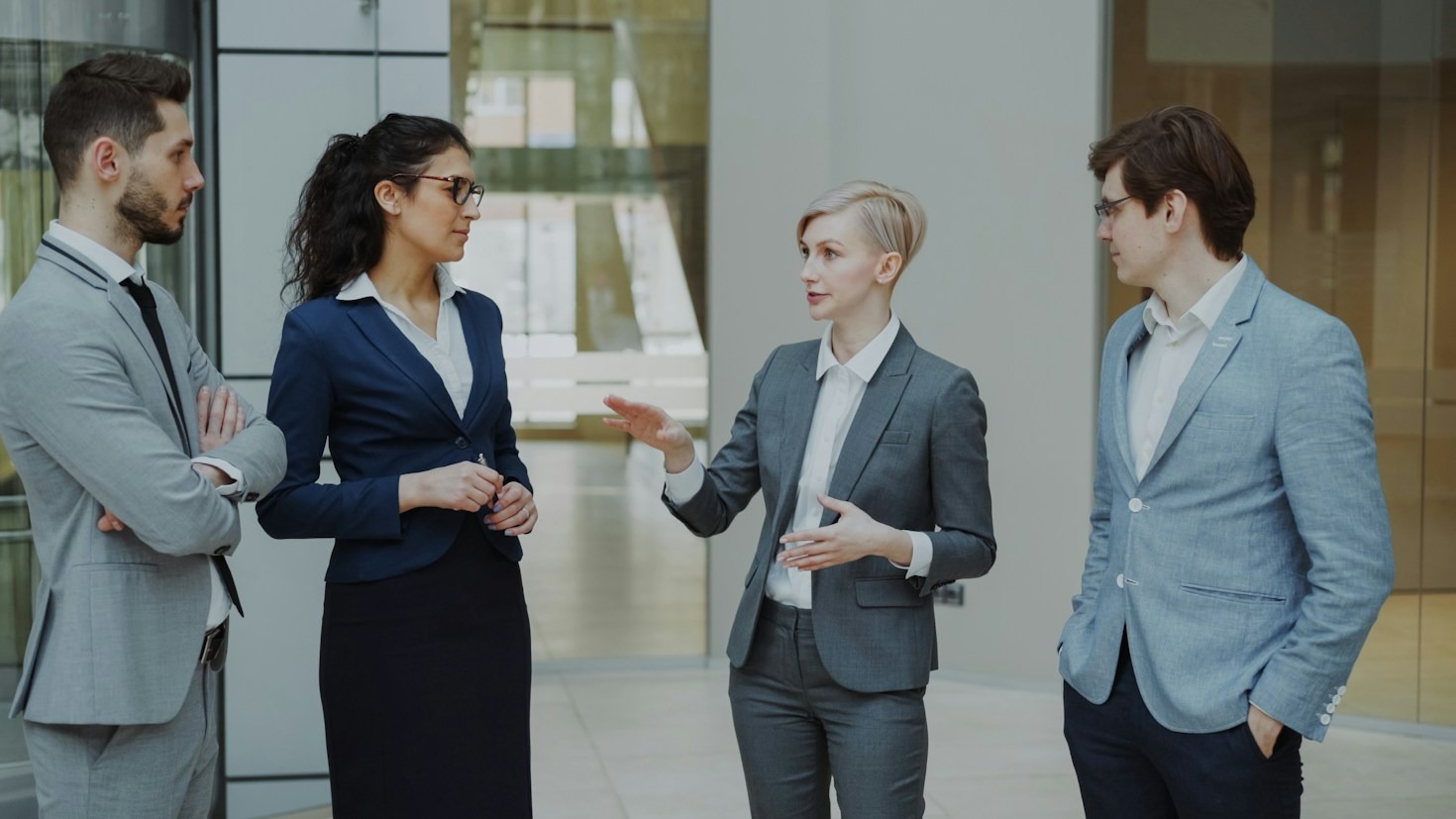 Hinter den Kulissen: Professionelles Teilnehmermanagement in der Praxis